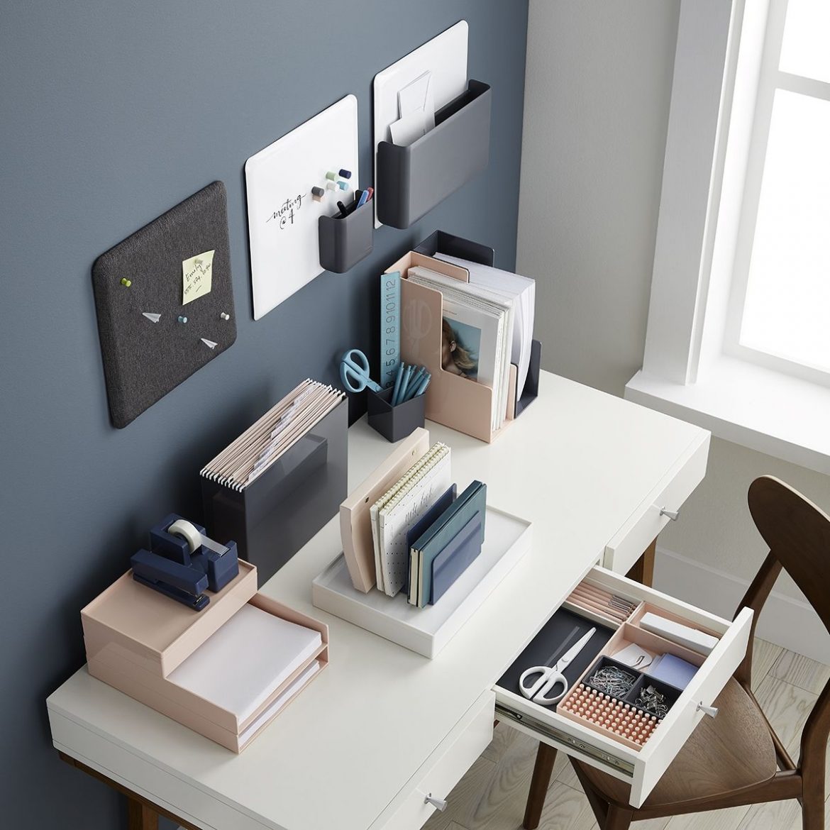 3 Simple Analog Tips To Boost Productivity